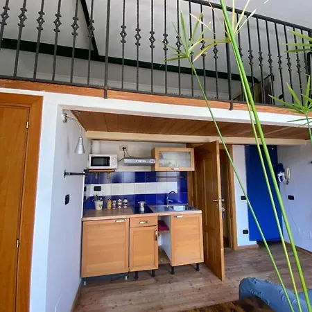 Fantastica Sanita Apartment Naples Exterior photo