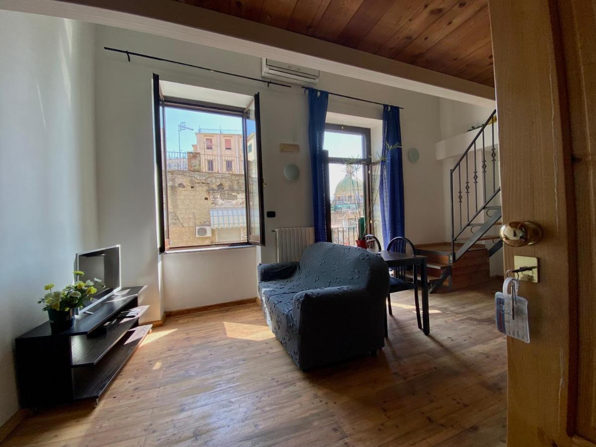 Appartement Fantastica Sanità Naples