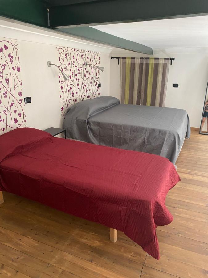 Fantastica Sanità Appartement *