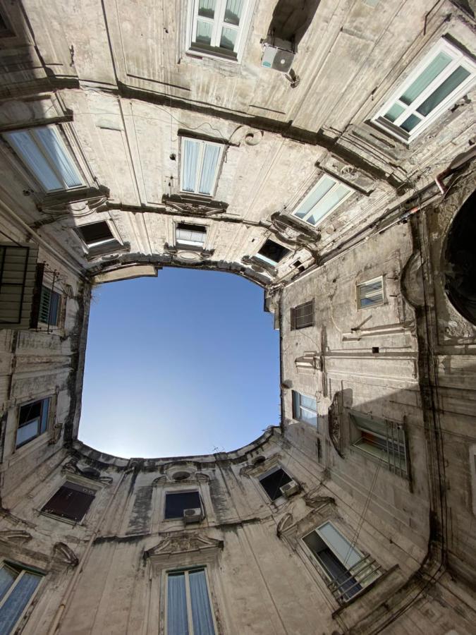 Fantastica Sanità Appartement Naples