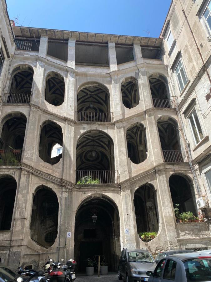 Appartement Fantastica Sanità Naples