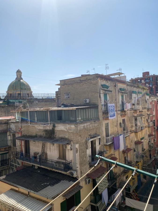 Fantastica Sanità * Naples
