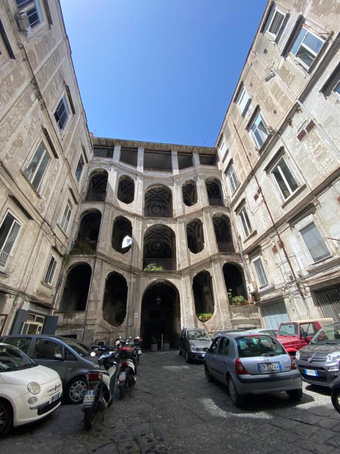 Fantastica Sanità Appartement Naples