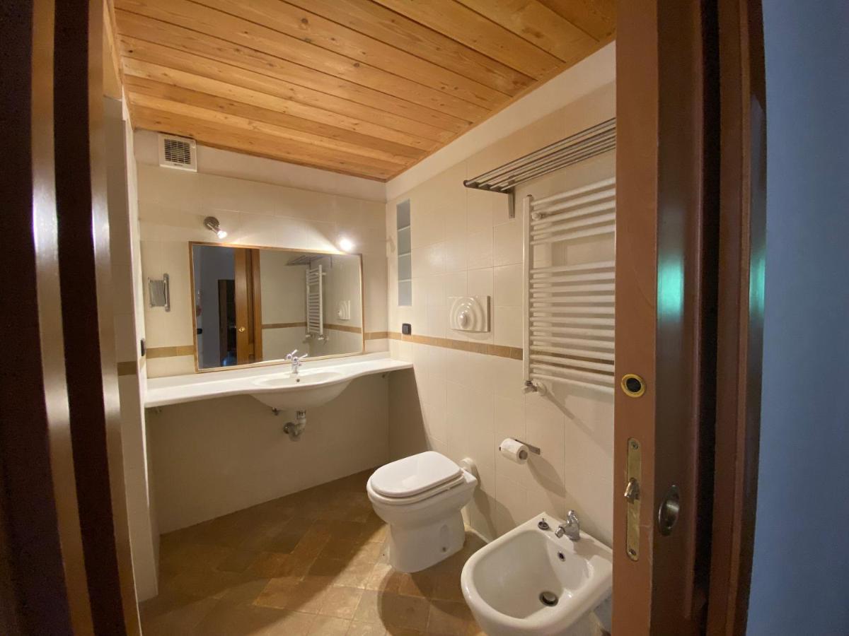 Fantastica Sanità Appartement
