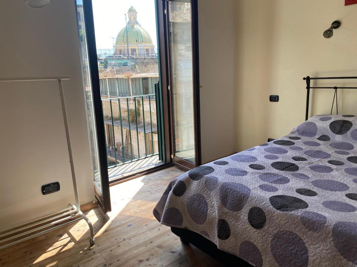 Fantastica Sanità Appartement